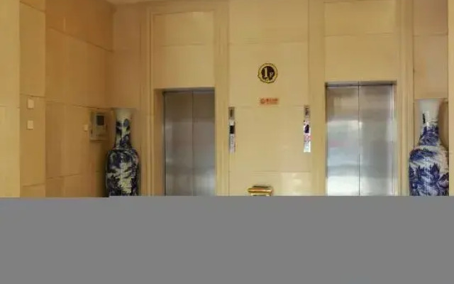 Haolong Hotel