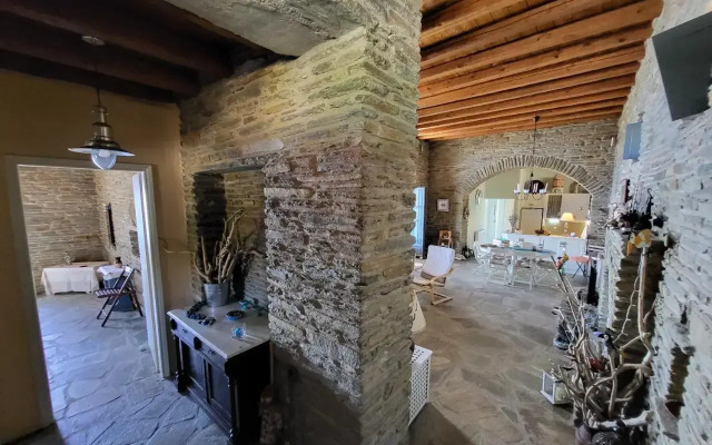 The Stone Lookout Villa