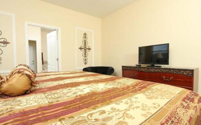 Villa 1419 WexfoRoad Champions Gate