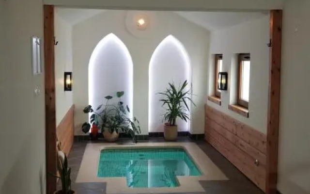 Wellness B&B Winery Sontacchi