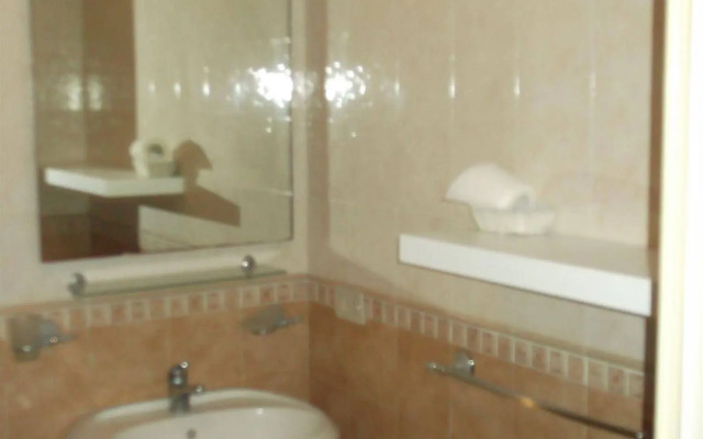 Graziella Rooms and Apartments