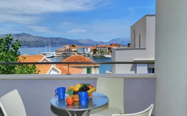 Apartments Marija