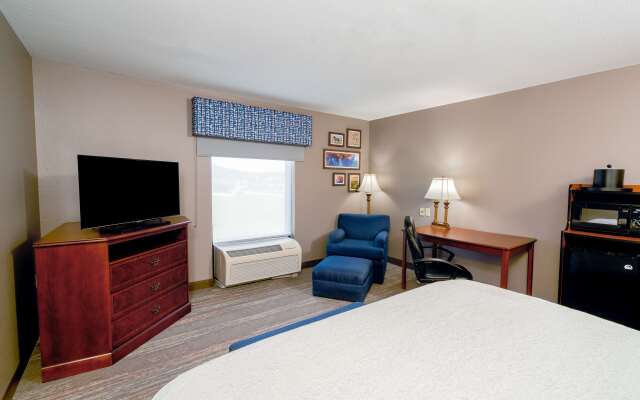 Hampton Inn London-North