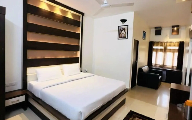 Ritumbraha Hotel & Resort