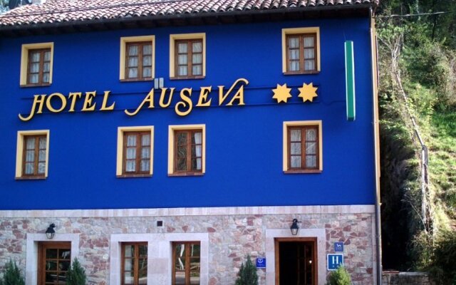 Auseva