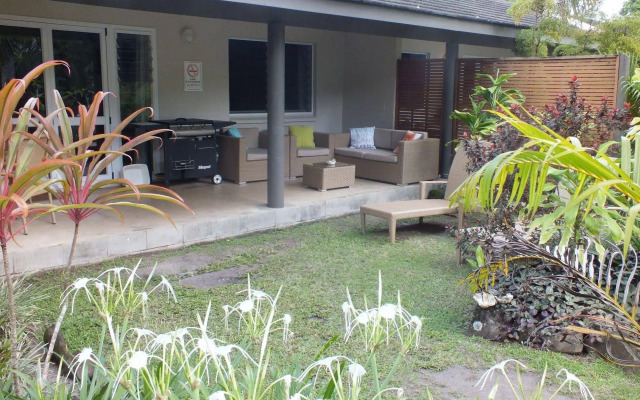 Rarotonga Daydreamer Escape