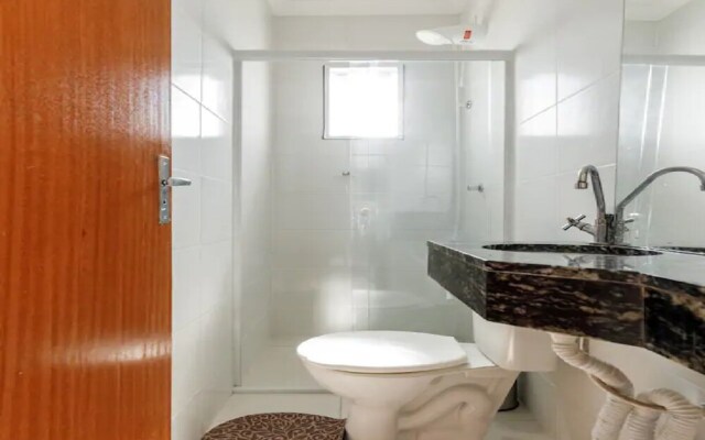 Apartamento Servidao Praia dos Ingleses