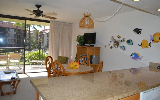 Papakea G206 2 Bedroom Condo by RedAwning