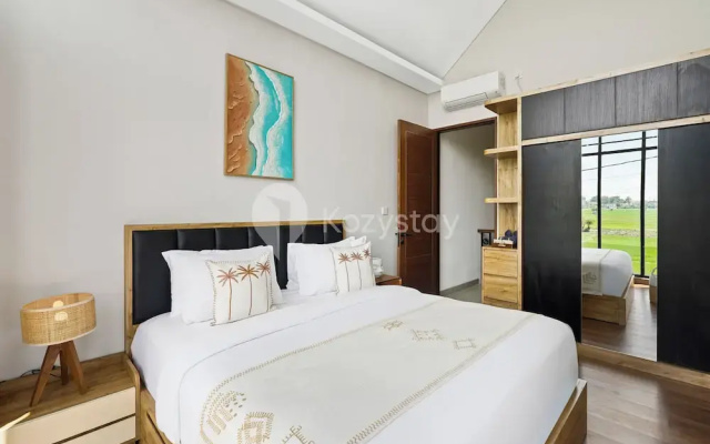 Manisha Villa by Kozystay - Seminyak