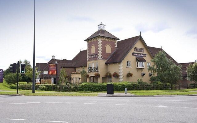 Premier Inn Bristol East (Emersons Green)