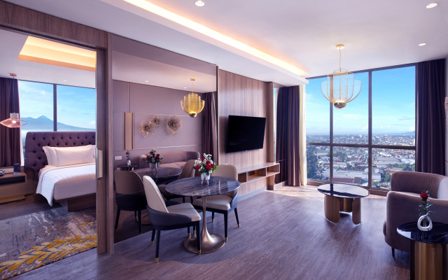 Grand Mercure Malang Mirama