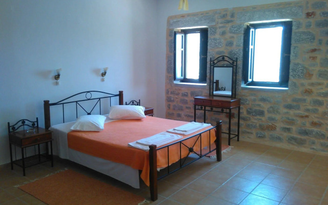 Onar Mani Suites