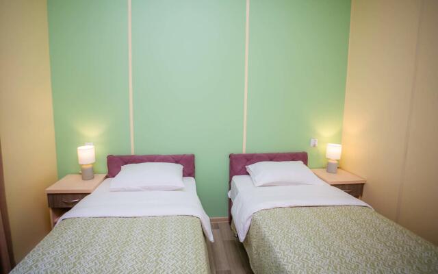 Legenda (Легенда)