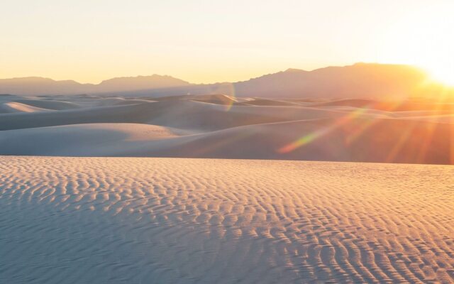 Pousada Morada das Dunas