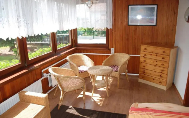 Ferienwohnung - Chayenne Apartment mit 2 Schlafzimmern