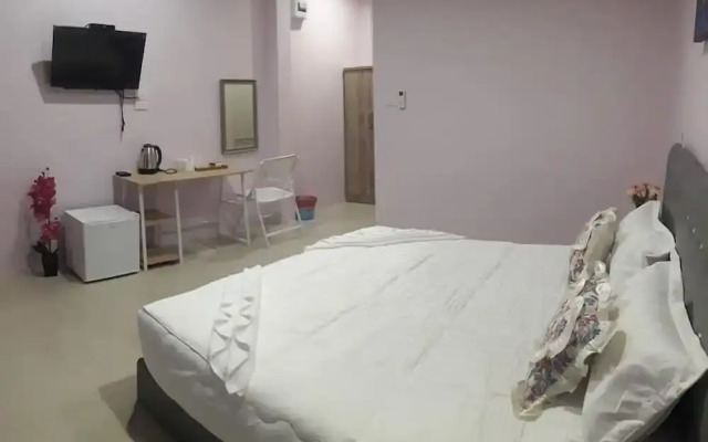 BuengkhonglongMansion