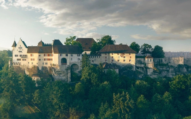 Landhotel Gasthof Löwen