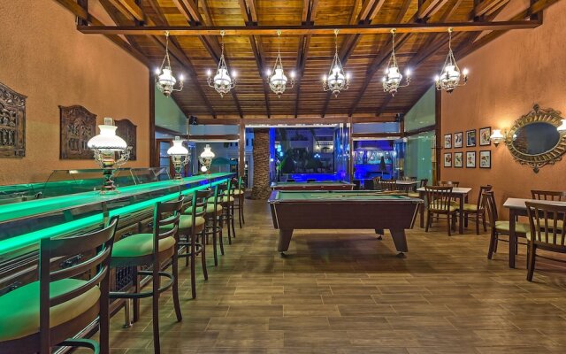 Hotel Castle Suites