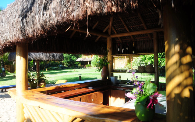 Pousada Ponta do Muta