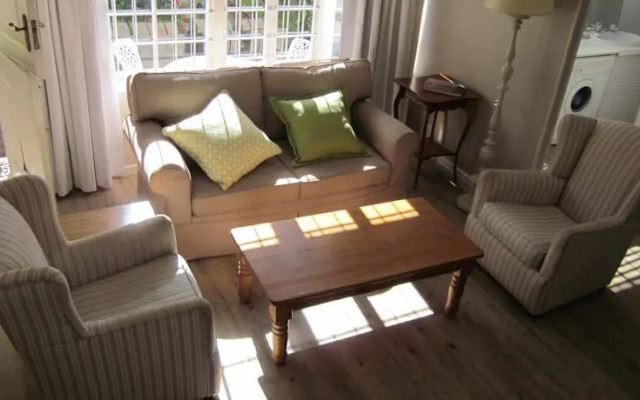 Quainton Guest Lodge