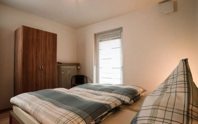 Nice Apartment in Lappersdorf