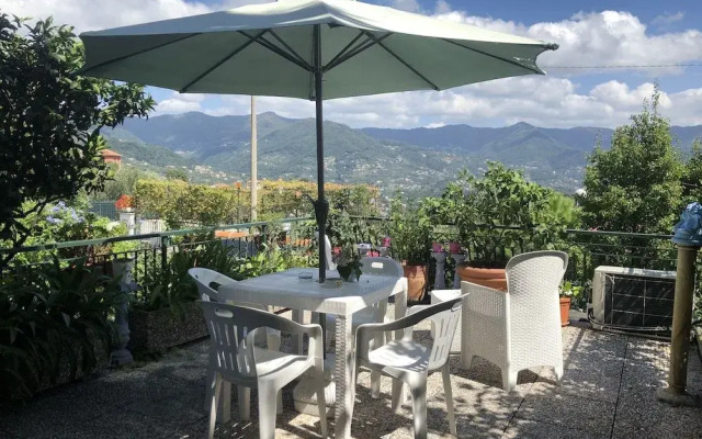 Il Rifugio di San Massimo