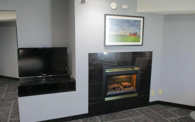 Best Western Rochester Hotel Mayo Clinic Area/St. Mary's