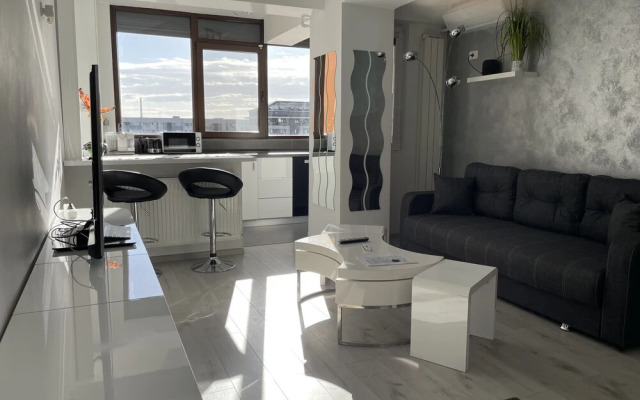 Luxury Apartment Militari Residence M3