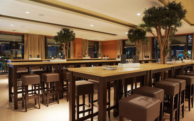 SEETELHOTEL Kaiserstrand Beachhotel