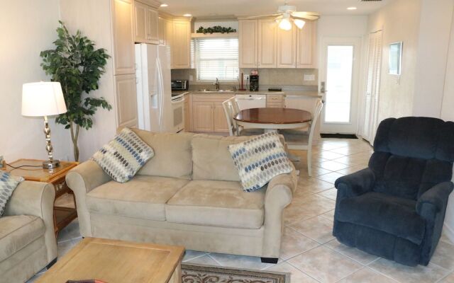 Jamaica Royale 069 - 2 Br Villa