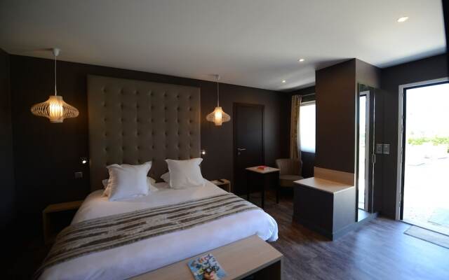 Hostellerie De La Renaissance