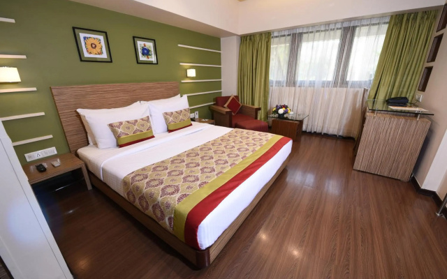 Boutique Hotel Bawa Suites