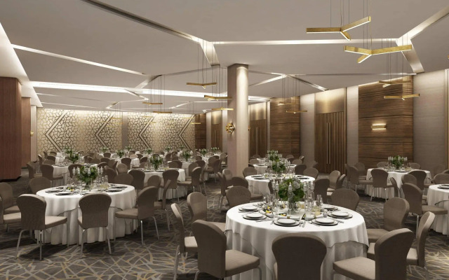 Mostar Marriott Hotel