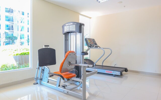Puri Orchard by OYO Rooms