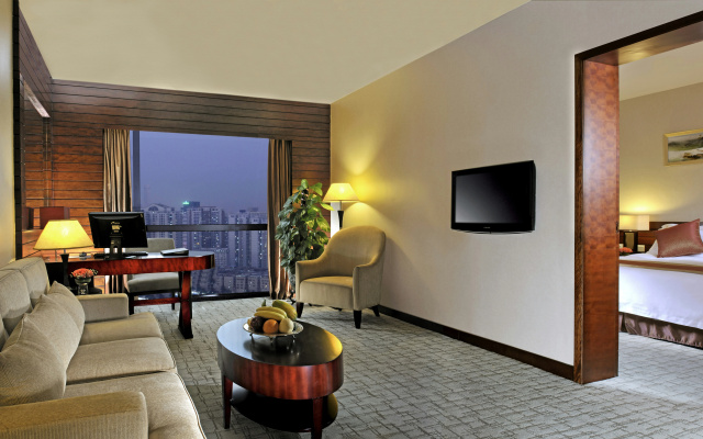 Felicity Hotel Shenzhen