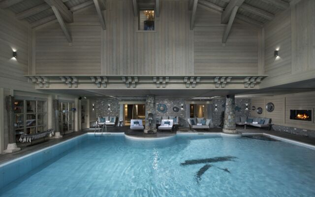 Hôtel Le K2 Altitude