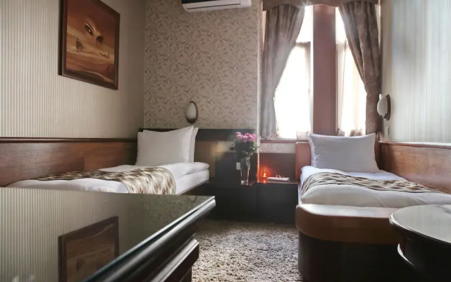 Go2 Hostel Belgrade