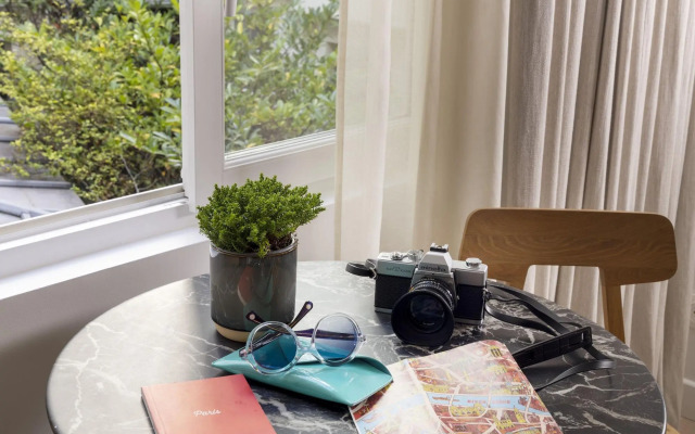 Yuna Blanche - Serviced Apartments