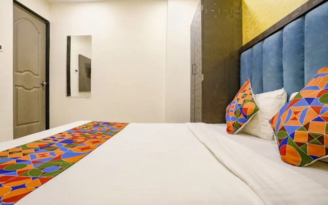 Fabhotel Priceless