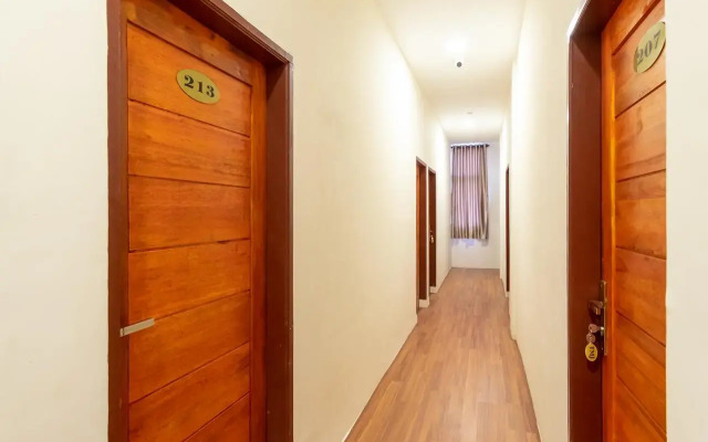 Collection O Medan City Near Rsud Dr Pirngadi Formerly Tmj Guest House