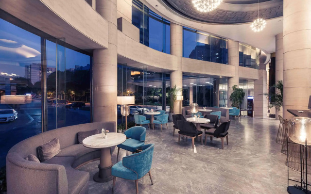 Mercure Shanghai Royalton