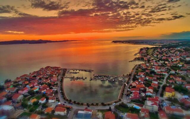 Residence Antiqua Rooms1