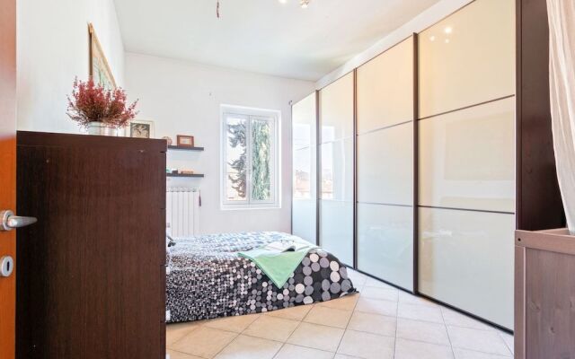 Florence Le Cure Railway Station Apartment