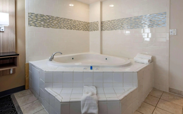 Rodeway Inn Oceanview Atlantic City