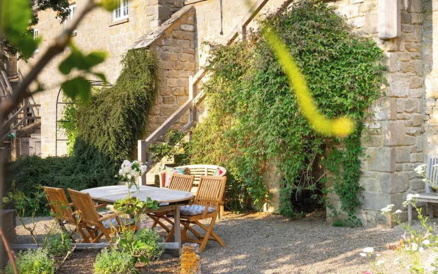 The Coach House at Jervaulx