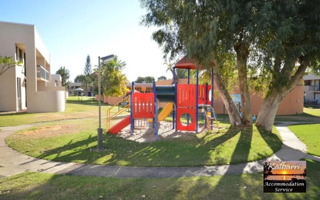 Riverview Holiday Apartment 25 - Kalbarri, WA