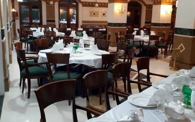 Hotel Villa Giulia Pergusa