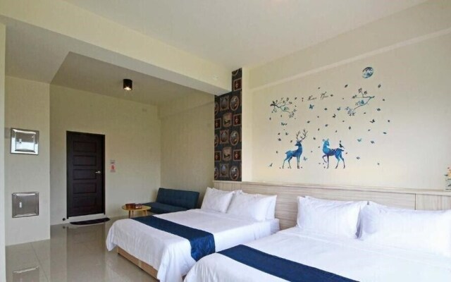 憶如電梯民宿 Bset Guesthouse