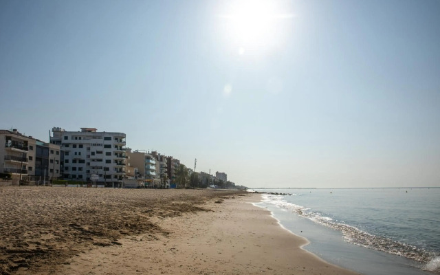 Evenia Platja Mar