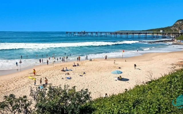 Illaroo at Catherine Hill Bay